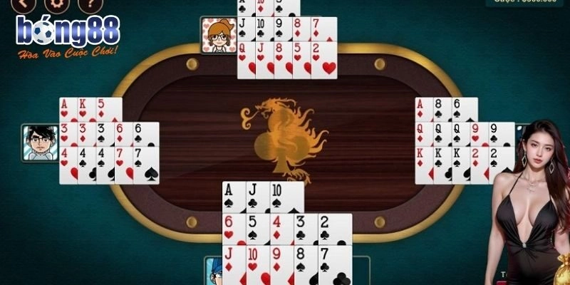 Mẹo chơi mậu binh thắng lớn