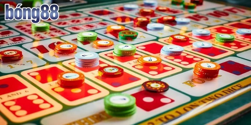 Phương pháp soi cầu Sicbo hiệu quả