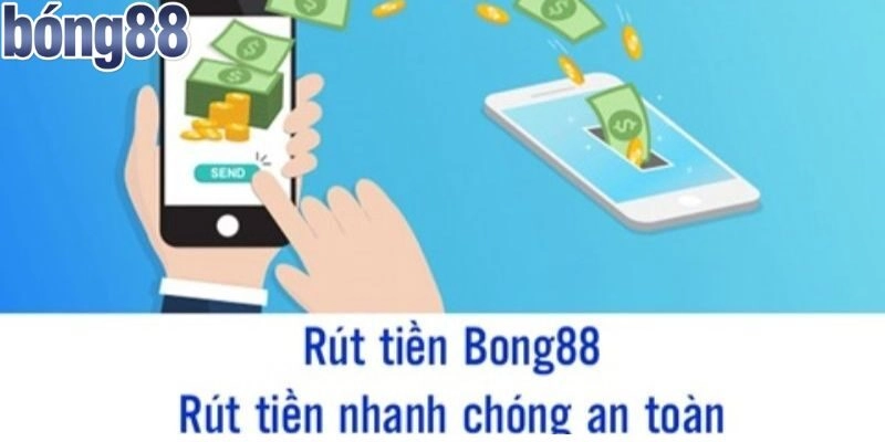 Điều kiện rút tiền thành công