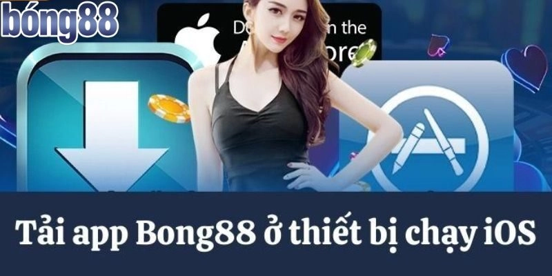 Download dành cho Iphone