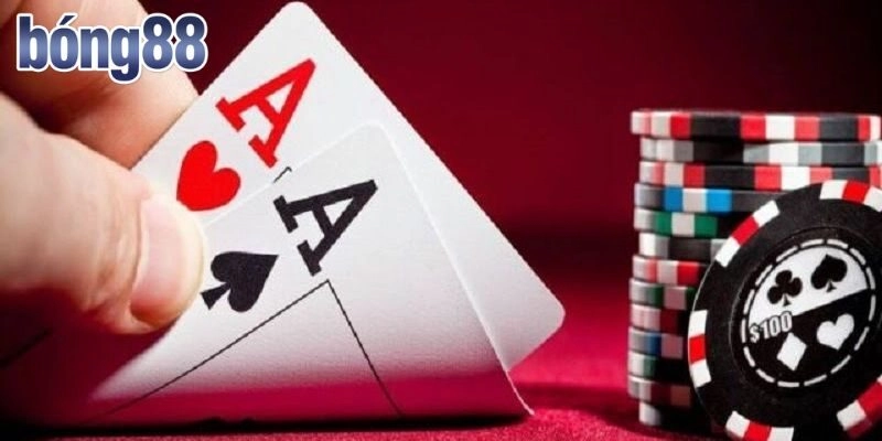 Tổng quan về Xì Dách 