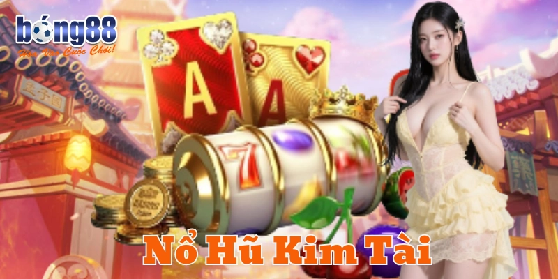 5 cách thức tăng cơ hội gặp Jackpot