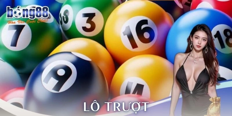 Thực tế và sự phát triển mạnh mẽ của lô trượt